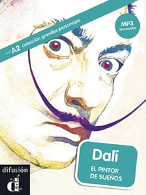 Dalí - el pintor de sueños