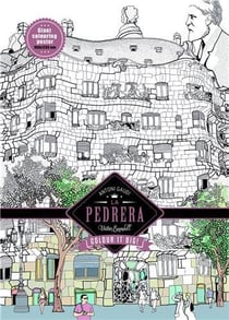 Gaudí - la pedrera
