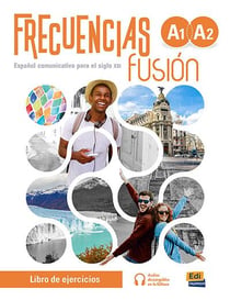 Frecuencias fusión - libro de ejercicios - A1>A2