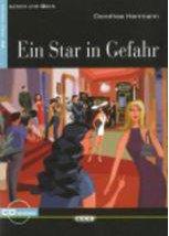 Star in gefahr (ein) livre+cd
