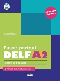Passe-Partout Delf A2 : Junior et scolaire