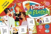 !todos de fiesta!
