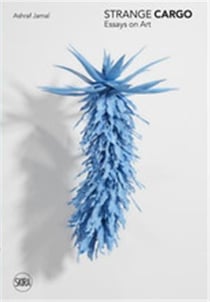 Strange cargo : essays on art