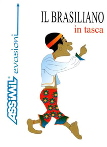 Guides de conversation : il brasiliano in tasca