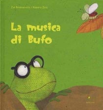 Petite musique pour crapaud