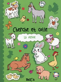 Cherche et colle - la ferme