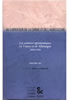 Au carrefour de la chimie et de l'agriculture - les sciences agronomiques en france et en allemagne - 1840-1914