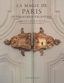 La magie de Paris