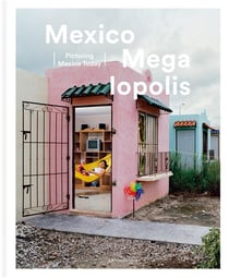 Mexico megalopolis- picturing mexico today