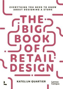 The big book of retail design