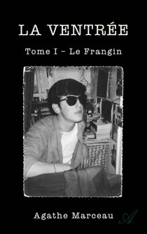 La ventrée Tome 1 : Le Frangin