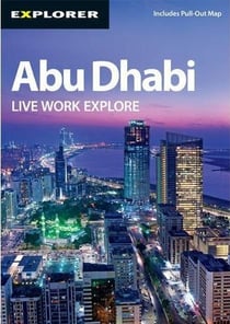 Abu Dhabi - live work exlpore