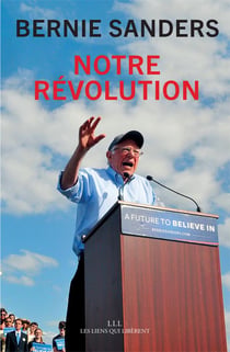 Notre révolution - le combat continue