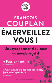 Émerveillez-vous : Un voyage sensoriel au coeur du monde végétal