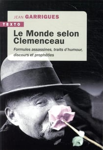 Le monde selon Clemenceau