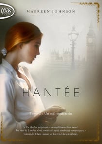 Hantée Tome 2