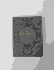 Le Saint Coran