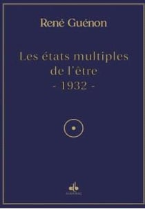Les états multiples de l'être
