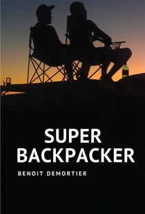 Super backpacker