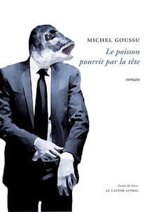 Poisson Pourrit Par La Tete