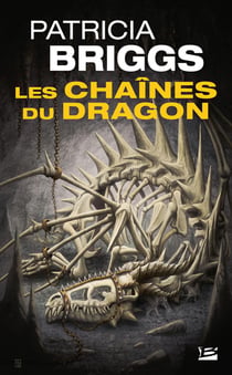 Hurog Tome 1 : les chaines du dragon