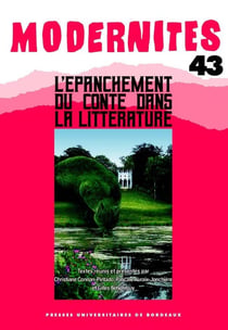 L'épanchement du conte dans la littérature
