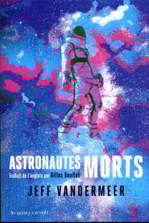 Astronautes morts
