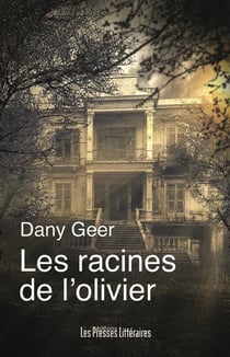 Les racines de l'olivier
