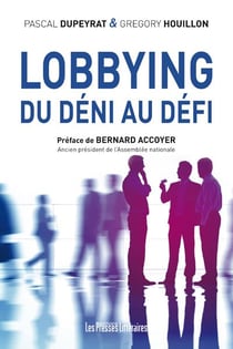 Lobbying du déni au défi