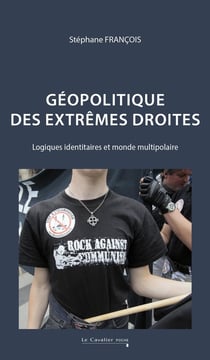 Géopolitique des extrêmes droites