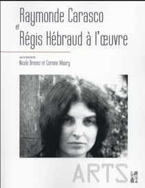 Raymonde carasco et regis hebraud à l'oeuvre