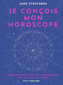 Je conçois mon horoscope