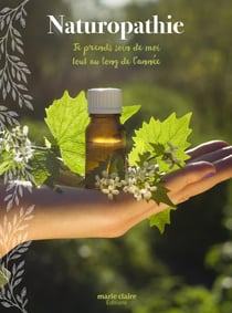 Naturopathie : je prends soin de moi tout au long de l'année