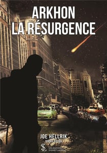 Arkhon la résurgence