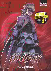 Ubel Blatt Tome 1