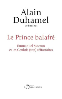 LE PRINCE BALAFRE - TIRAGE DE TETE / EDITION DE LUXE