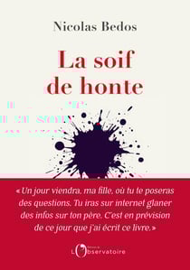 La soif de honte