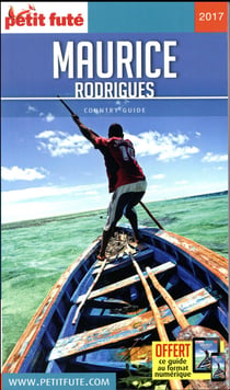 Country guide (édition 2016/2017)