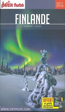 Country guide (édition 2017/2018)