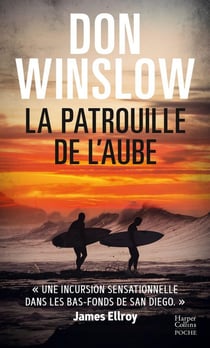La patrouille de l'aube