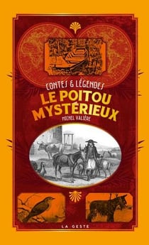 Le poitou mystérieux