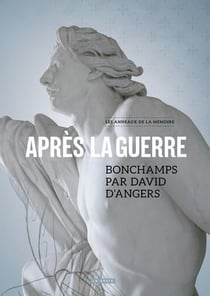 Après la guerre - Bonchamps par David d'Angers