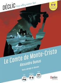 Le comte de Monte-Cristo