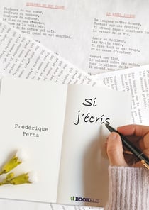 Si j'écris