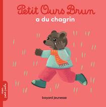 Petit Ours Brun a du chagrin