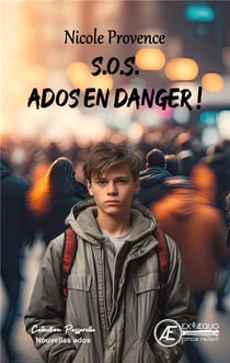 S.O.S. ados en danger