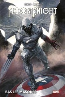Moon knight : Bas les masques