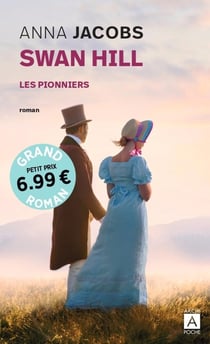Swan Hill Tome 1 : les pionniers
