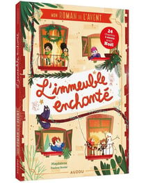 L'Immeuble enchanté