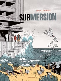Submersion